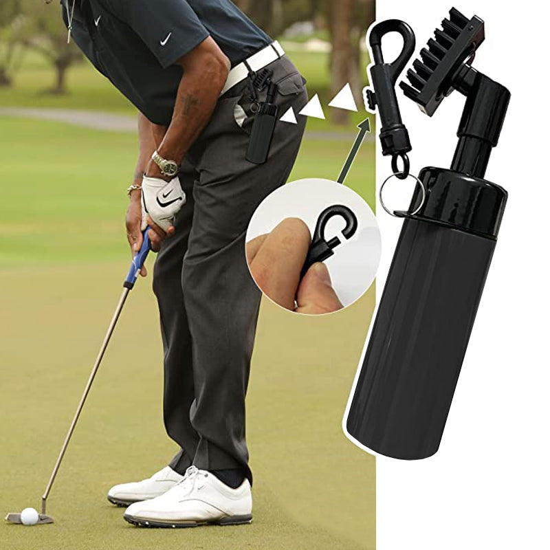 Golfmailan uraharja