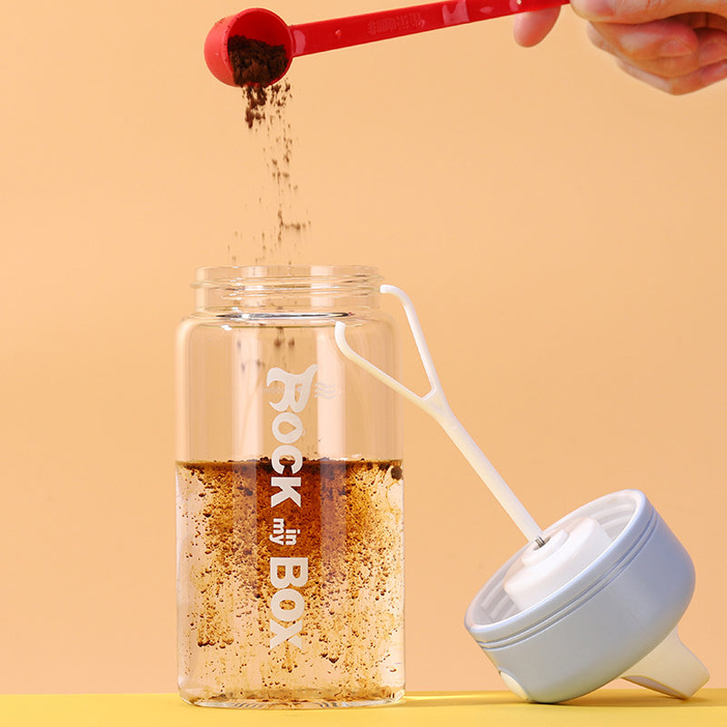 Automatic Blender Cup