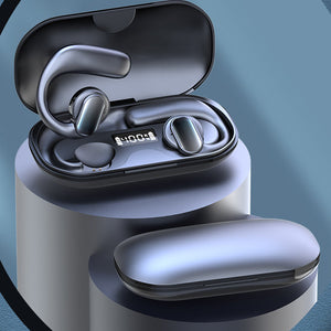 TWS langattomat luujohtoiset digitaaliset Bluetooth-kuulokkeet