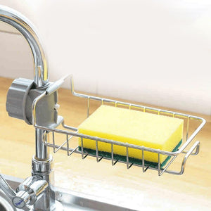 Keittiön pesuallasteline
