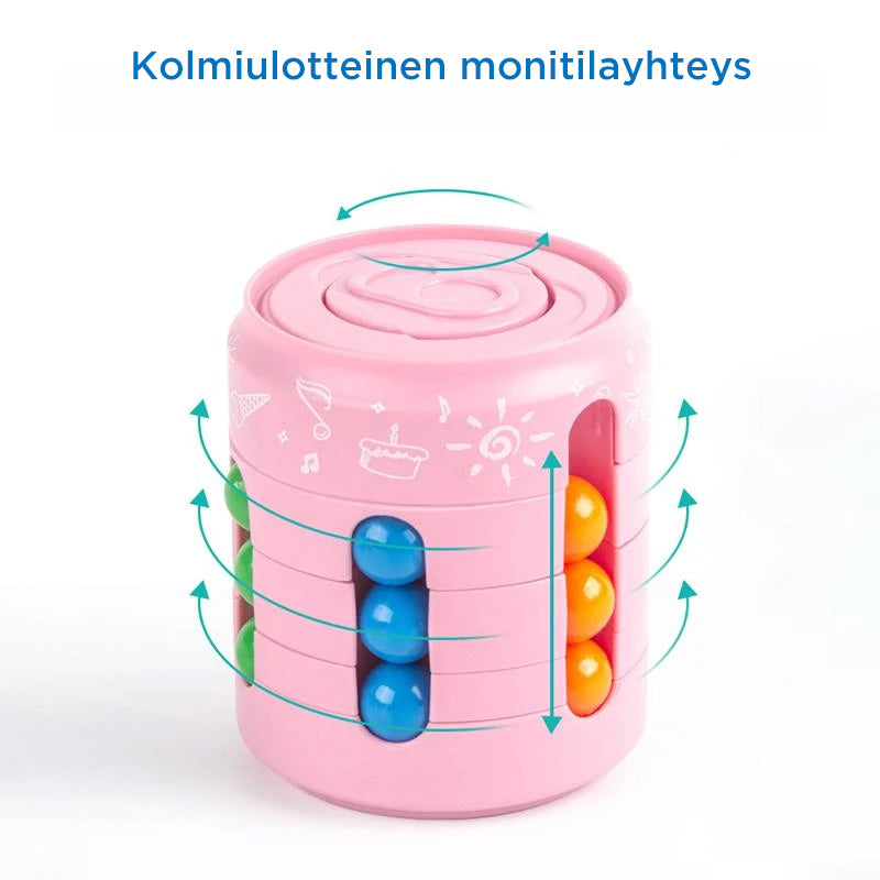 Taikatölkki