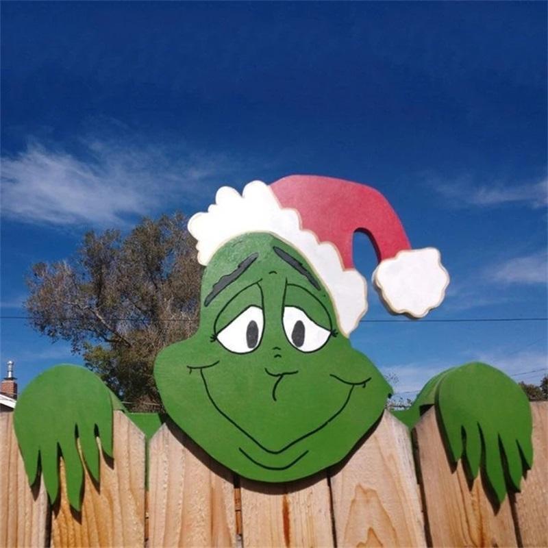 Jouluaiheinen aitakoriste 🎅 Aikainen joulumyynti