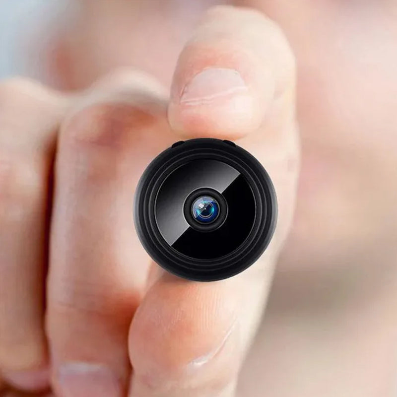 Mini WIFI Kamera 1080P HD