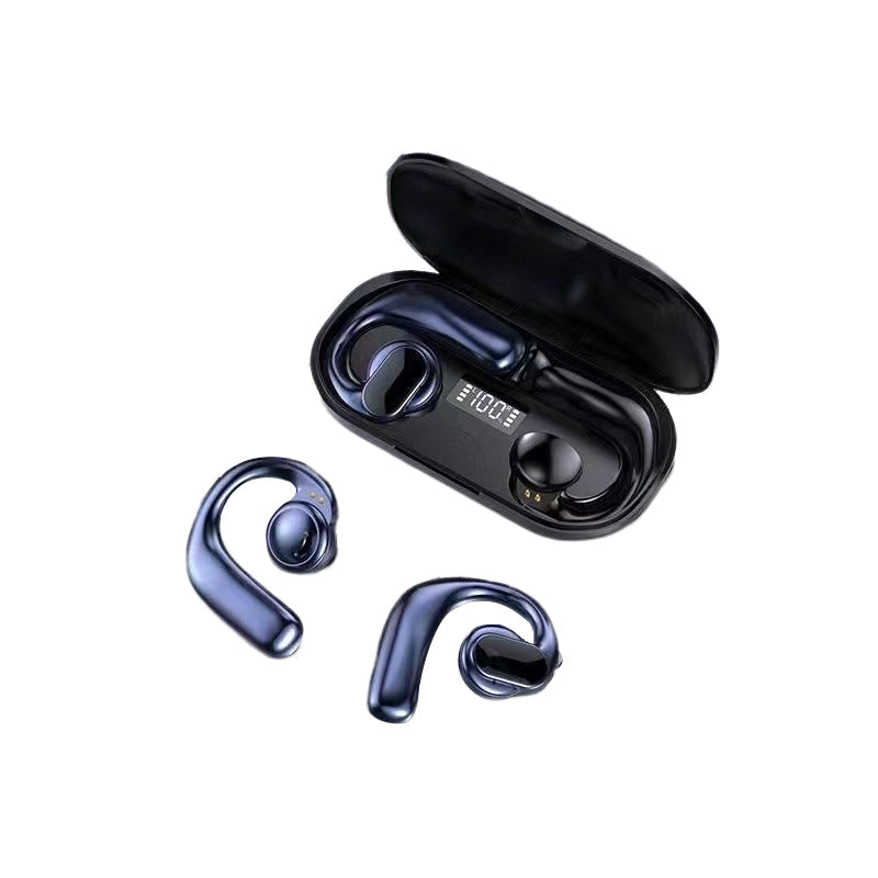 TWS langattomat luujohtoiset digitaaliset Bluetooth-kuulokkeet