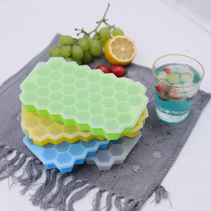 Hunajakenno Jääpalatarjotin