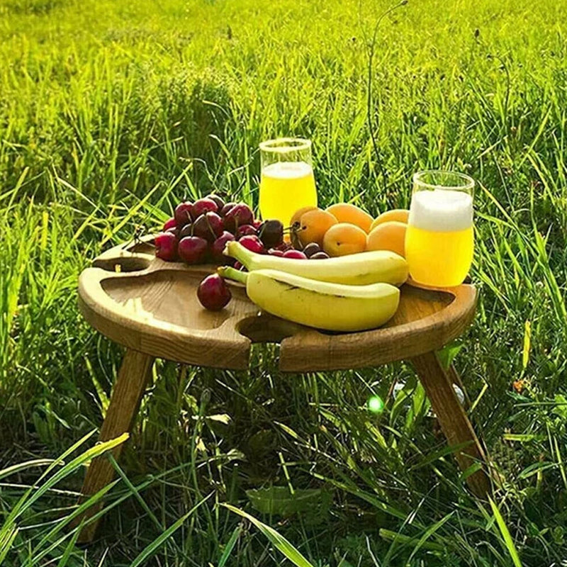 Piknik-pöytä