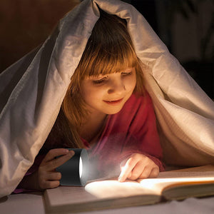 Magneettinen seinävalaisin