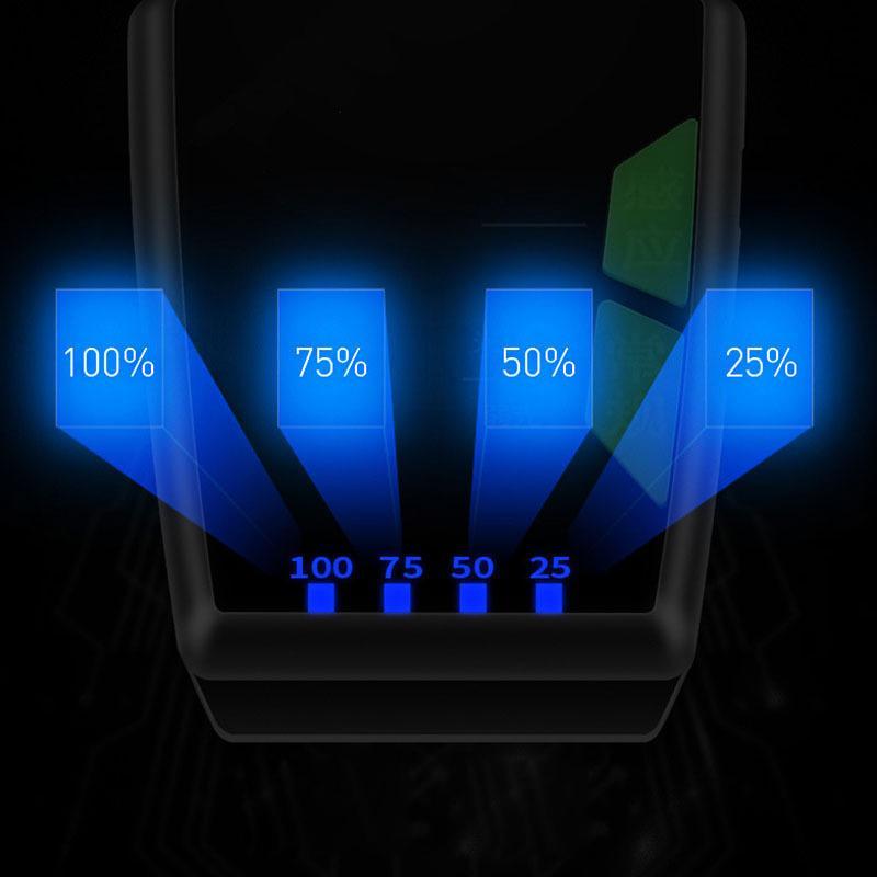 LED-lippislamppu