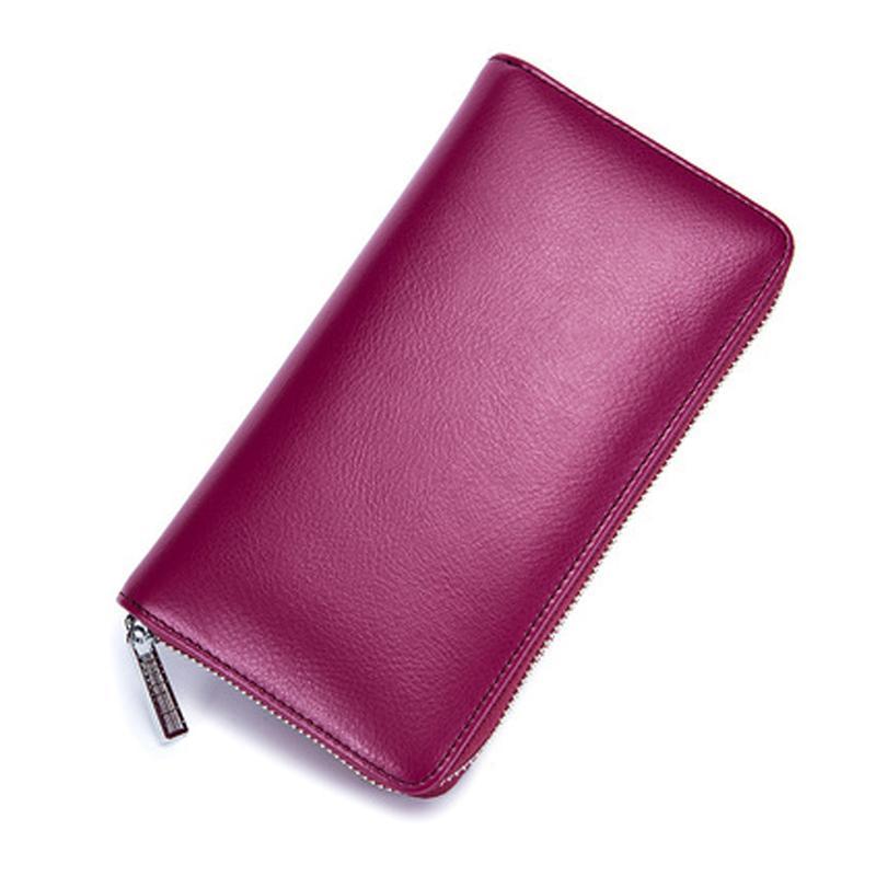 Monikäyttöinen RFID- lompakko