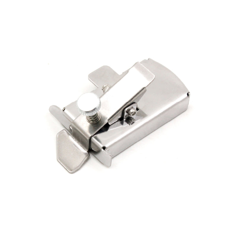 Magnetisk SSømguide