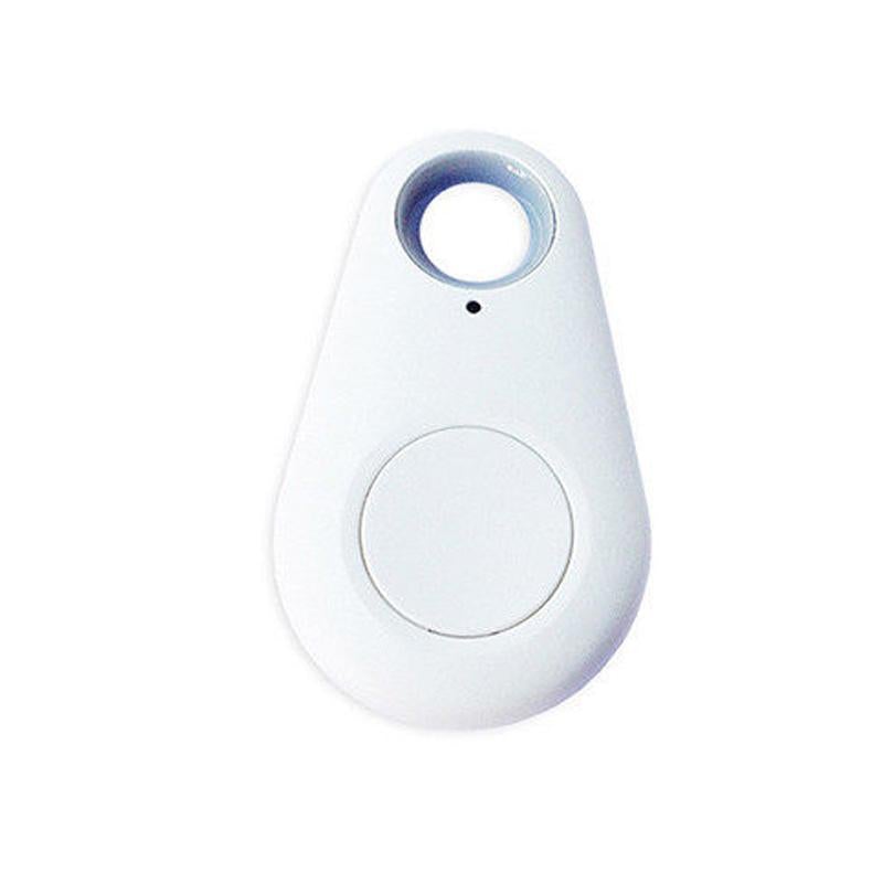 Lemmikin Bluetooth-jäljitin