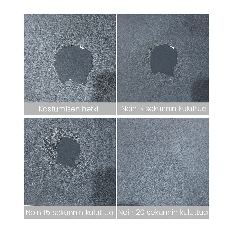 Diatom hana imukykyinen alusta