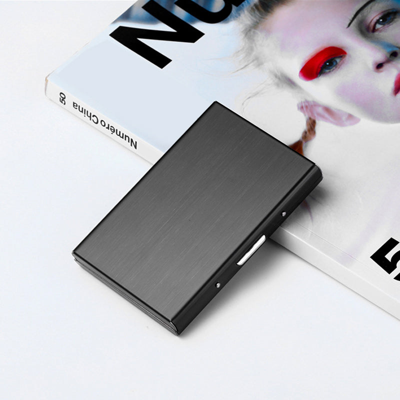 RFID luottokorttiteline