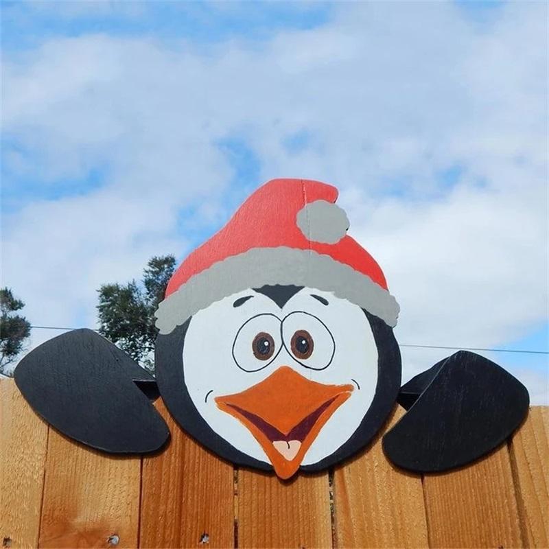 Jouluaiheinen aitakoriste 🎅 Aikainen joulumyynti