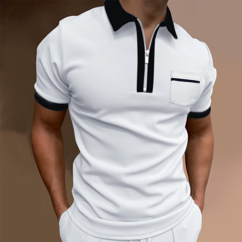 Miesten POLO T-Paita