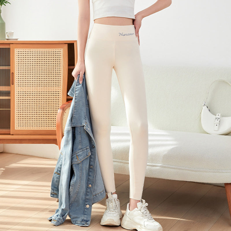 Itselämmittävät lämpöleggingsit