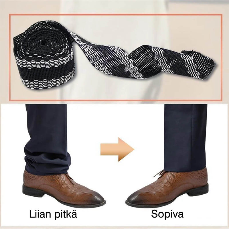Housujen lahkeidenlyhennysnauha, itsekiinnittyvä (Osta 2，-10%；Osta 3 ，-15%；Osta 4，-20%）