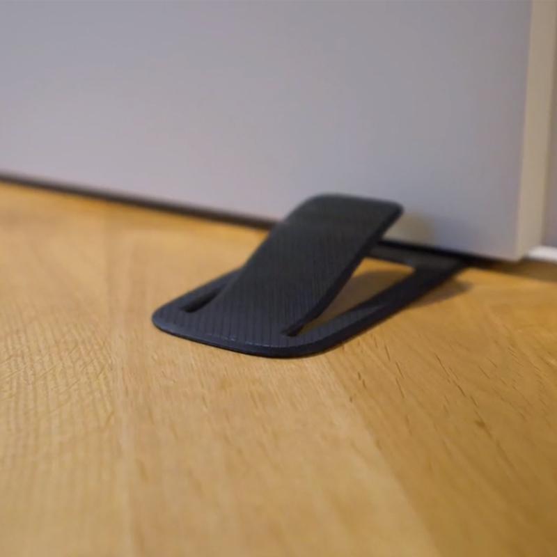 Innovatiivinen ovistoppari
