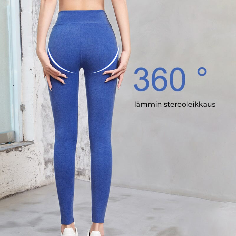 Itselämmittävät lämpöleggingsit