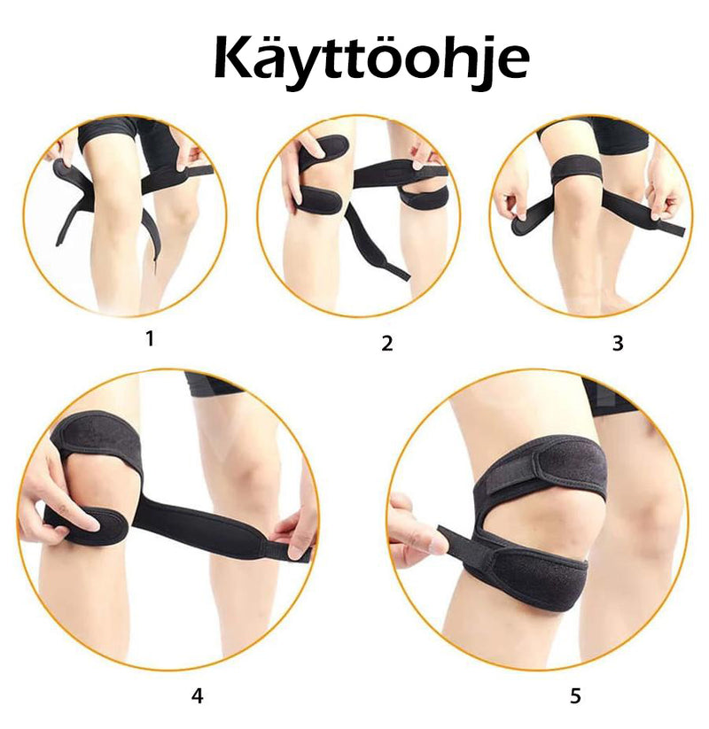 Polvituki "patella"