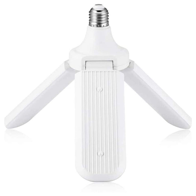 Kokoontaitettava LED-valaisin