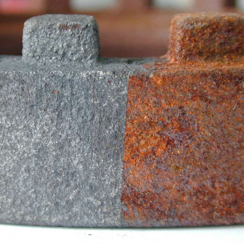 Ruosteenpoistoaine