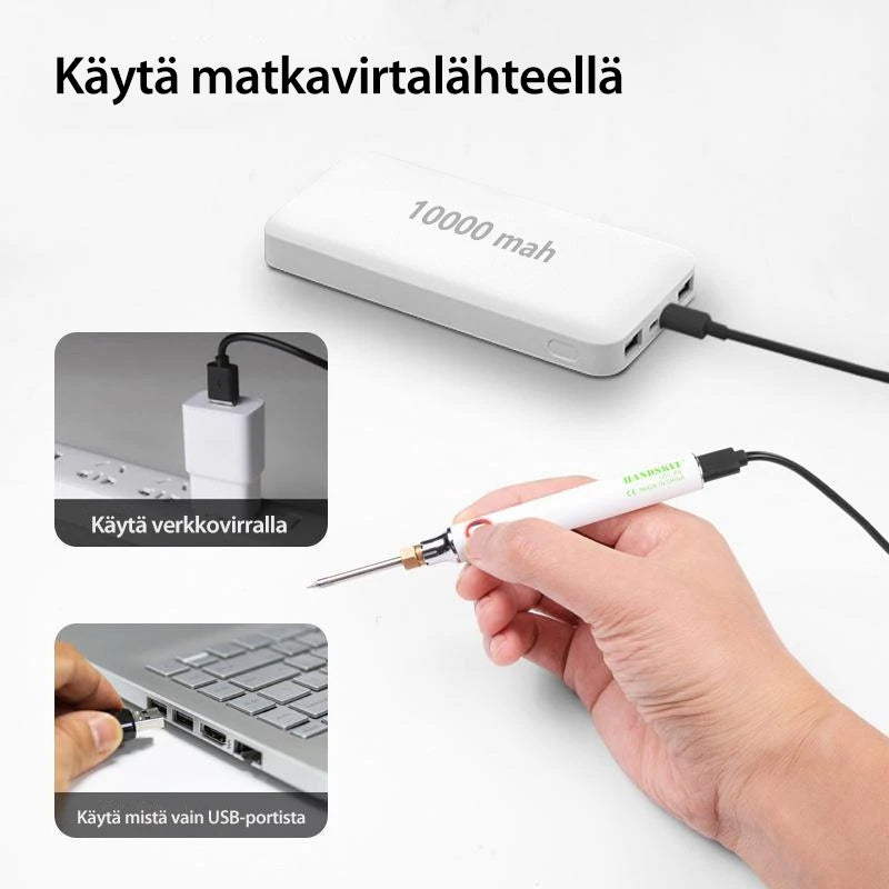 Matkajuotoskolvisetti