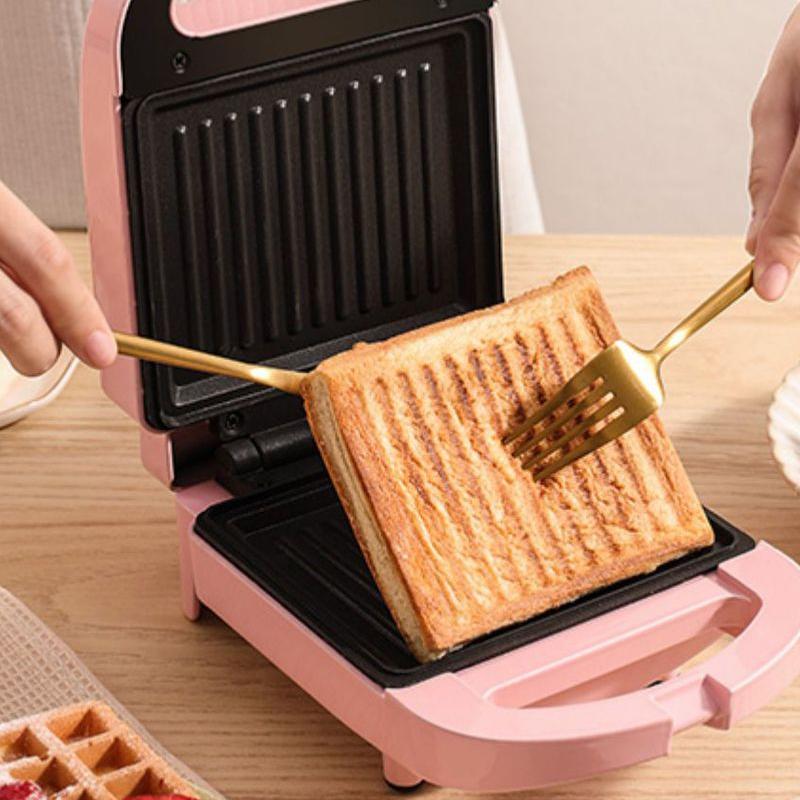 Voileipägrilli