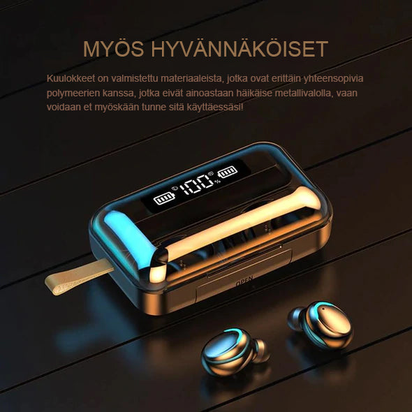 Hyper Pod Pro Bluetooth-kuulokkeet