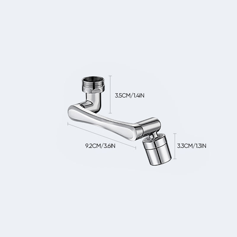 Mechanical Arm Swivel -hana