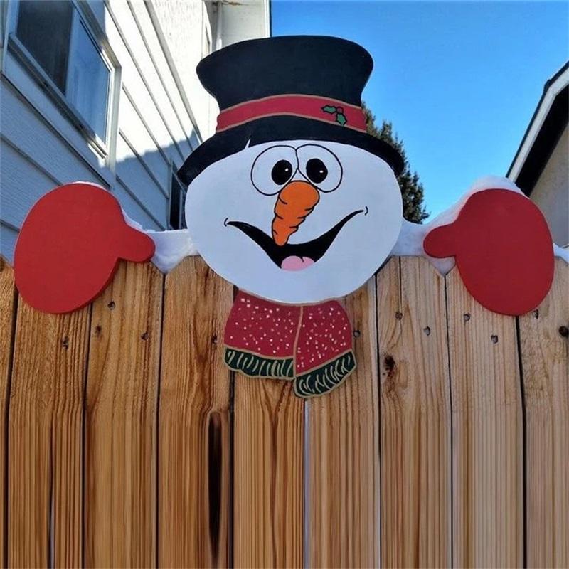 Jouluaiheinen aitakoriste 🎅 Aikainen joulumyynti