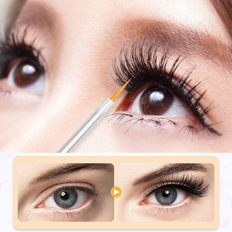 Curling Lash Nourishing Serum