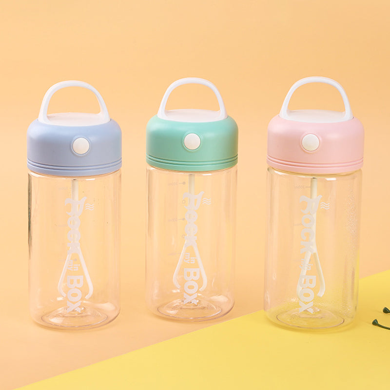 Automatic Blender Cup