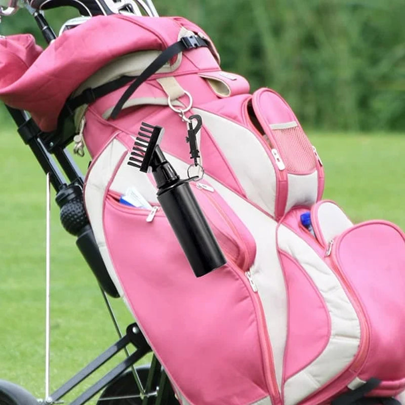 Golfmailan uraharja