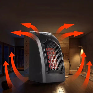 Mini sähkölämmitin