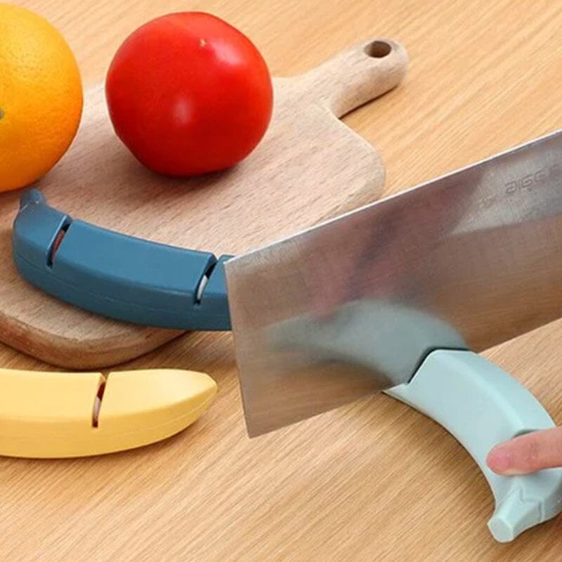 🍌Banana Knife Sharpener🍌