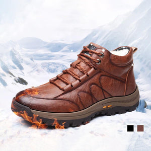 Miesten talvikengät