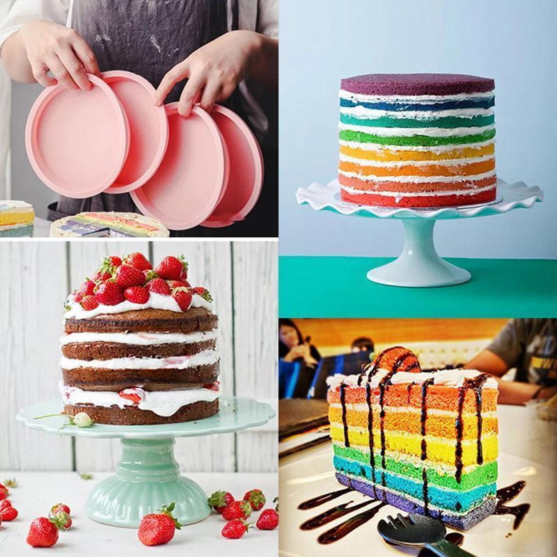 Bake Pro -kerroskakkuvuoka