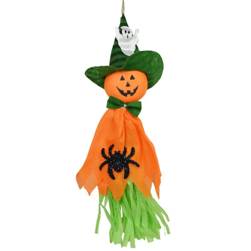 Halloween-kummitus, roikkuva