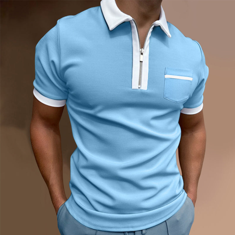 Miesten POLO T-Paita