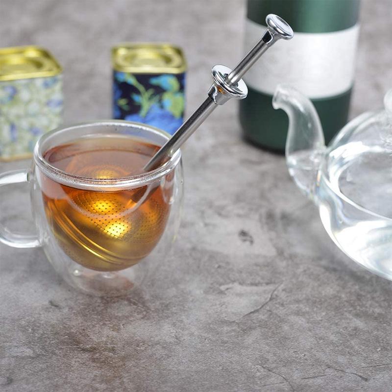Teepallo, varrellinen