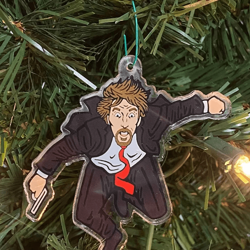 Die Hard - Adventtikalenteri