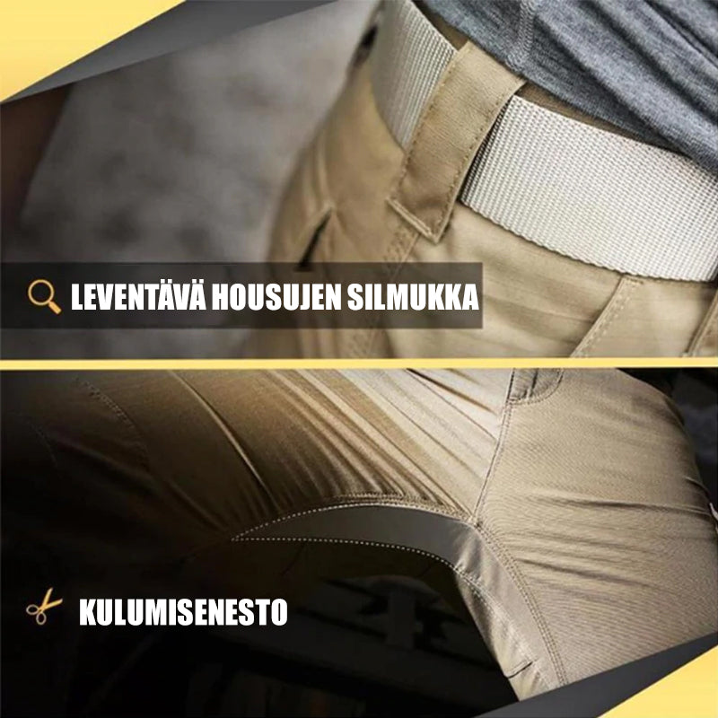 Taktiset Housut