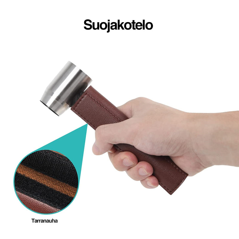Monikäyttöinen selviytymistyökalu
