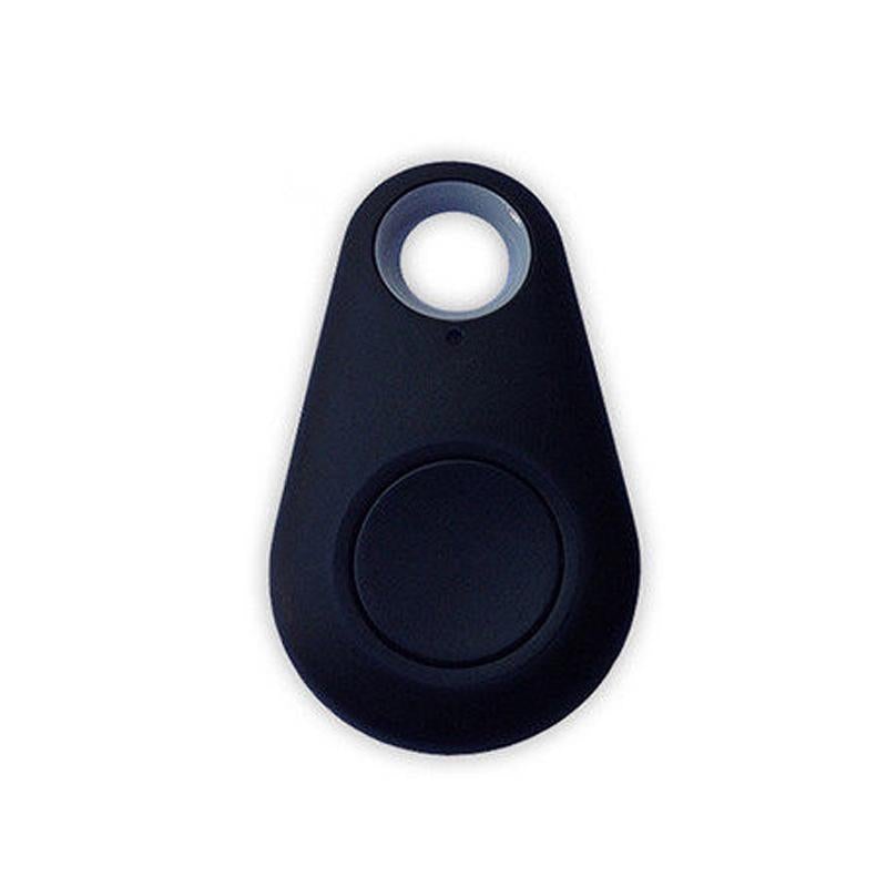 Lemmikin Bluetooth-jäljitin