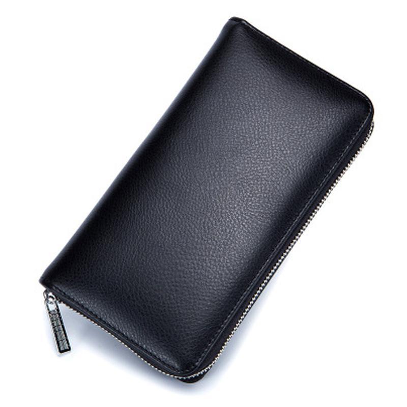 Monikäyttöinen RFID- lompakko