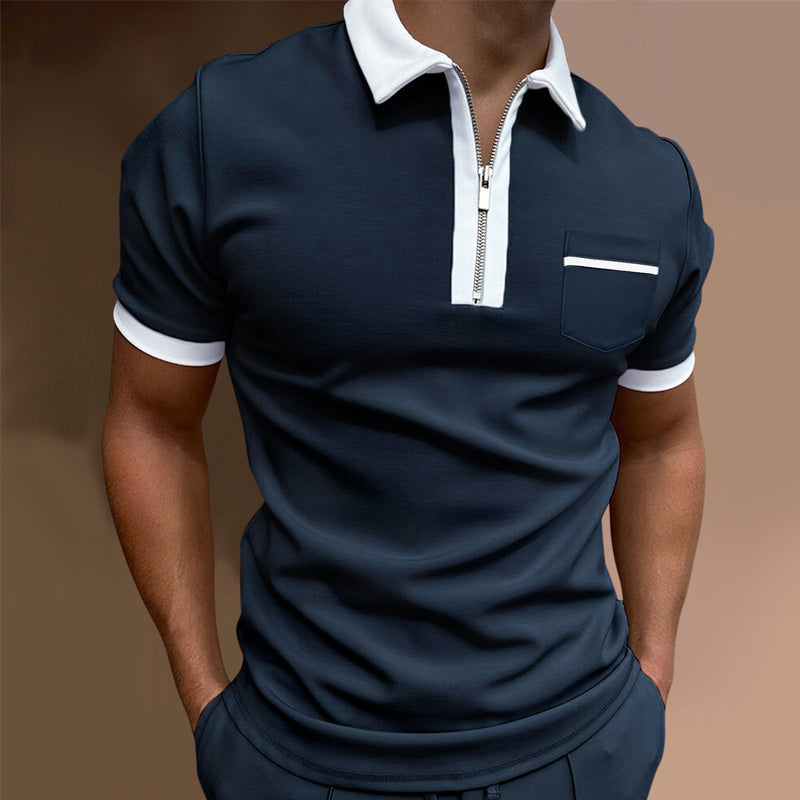 Miesten POLO T-Paita
