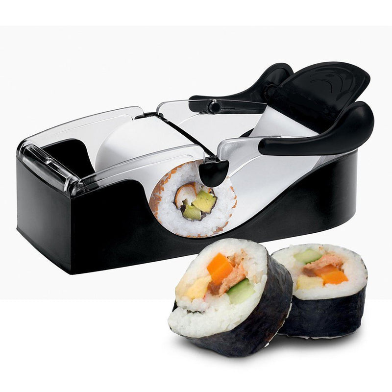 Helppokäyttöinen DIY Sushirullain