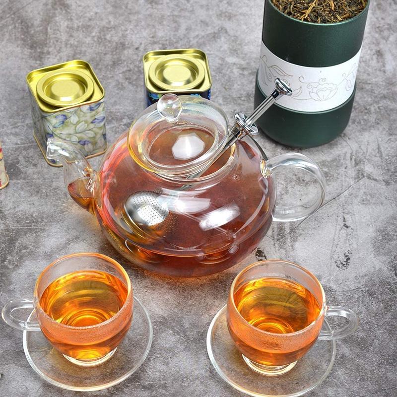 Teepallo, varrellinen