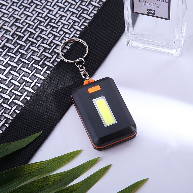 Mini-LED avaimenperä
